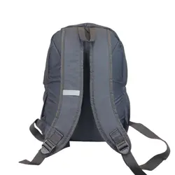 کوله پشتی ورزشی طرح ریبوک