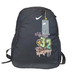 کوله پشتی ورزشی طرح نایک 01