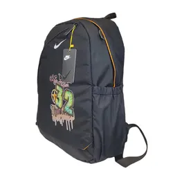 کوله پشتی ورزشی طرح نایک 01