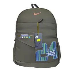 کوله پشتی ورزشی طرح نایک 02