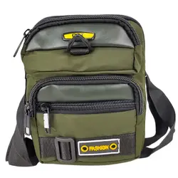 کیف رودوشی برند کت CAT