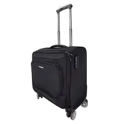 چمدان خلبانی برند سامسونیت SAMSONITE