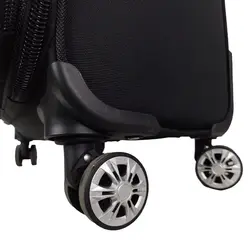 چمدان خلبانی برند سامسونیت SAMSONITE