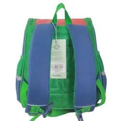 کوله پشتی مهد کودکی مدل CHRISBELLA کد DINO