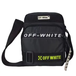 کیف دوشی برند آف وایت OFF-WHITE