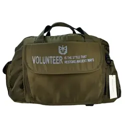 ساک والنتیر VOLUNTEER مدل 01