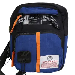 کیف رو دوشی اسپیس من (SPACEMAN) مدل 02
