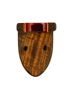 Bluesmen Guitar wall hanger