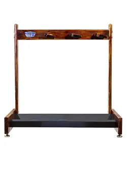 Bluesmen Guitar Multi Stand 3