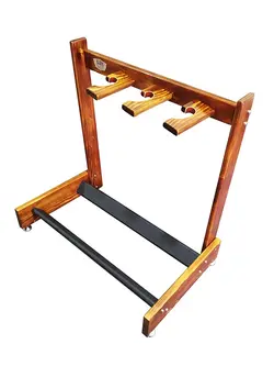 Bluesmen Guitar Multi Stand 3