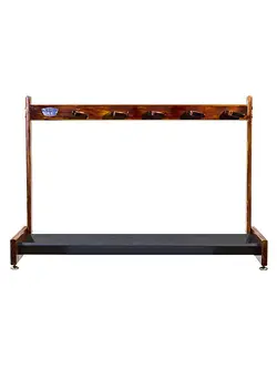 Bluesmen Guitar Multi Stand 5
