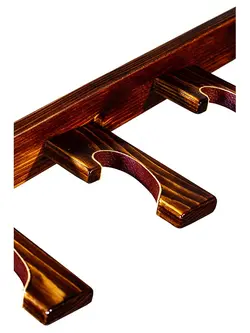 Bluesmen Guitar Multi Stand 5