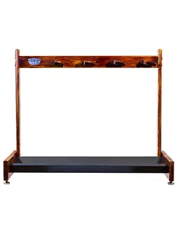 Bluesmen Guitar Multi Stand 4