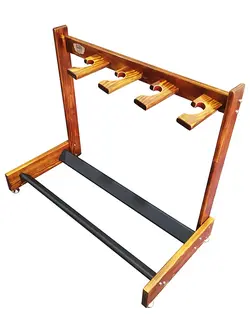 Bluesmen Guitar Multi Stand 4