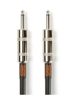 MXR HD TS Speaker Cable 3ft