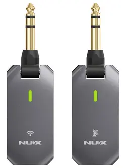 NUX C-5RC Guitar Wireless System