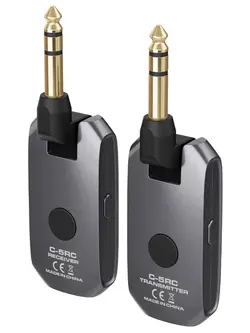 NUX C-5RC Guitar Wireless System