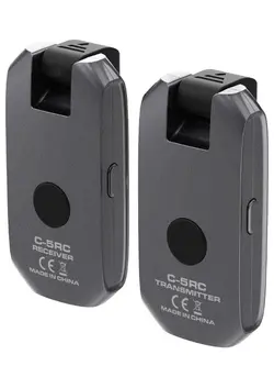 NUX C-5RC Guitar Wireless System