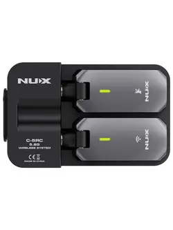 NUX C-5RC Guitar Wireless System