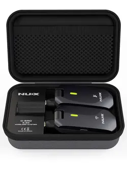 NUX C-5RC Guitar Wireless System