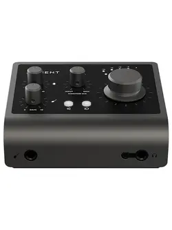 Audient iD4 MKII