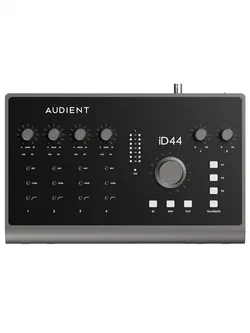 Audient iD44 MKII
