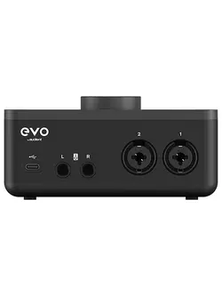 Audient EVO 4