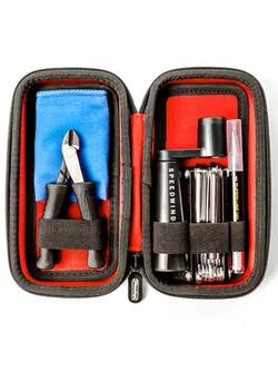 Dunlop System 65 Complete Guitar & Bass String Change Tool Kit