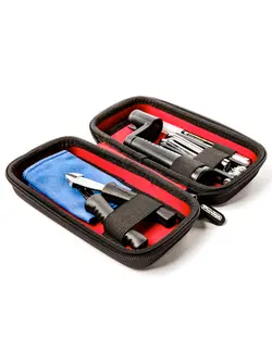 Dunlop System 65 Complete Guitar & Bass String Change Tool Kit