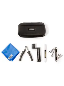 Dunlop System 65 Complete Guitar & Bass String Change Tool Kit