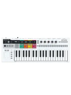 Arturia KeyStep Pro