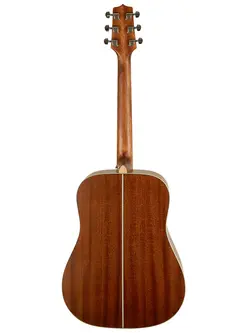 Takamine GD20-NS Dreadnought Acoustic Guitar Natural Satin