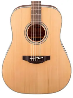 Takamine GD20-NS Dreadnought Acoustic Guitar Natural Satin