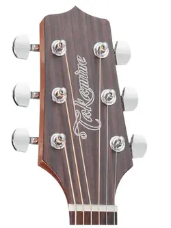 Takamine GD20-NS Dreadnought Acoustic Guitar Natural Satin