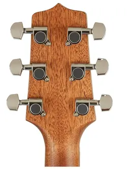 Takamine GD20-NS Dreadnought Acoustic Guitar Natural Satin