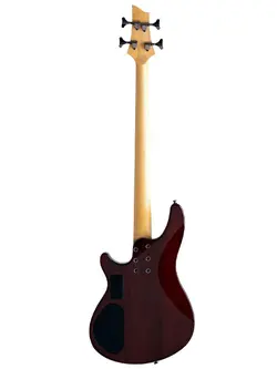Schecter Omen Extreme-4 Bass Guitar Vintage Sunburst