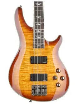 Schecter Omen Extreme-4 Bass Guitar Vintage Sunburst