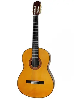 Yamaha C70 Classical Guitar Natural