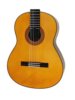 Yamaha C70 Classical Guitar Natural