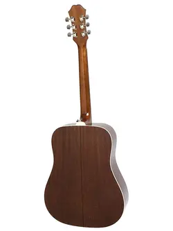 Epiphone DR-100 Acoustic Guitar Vintage Sunburst