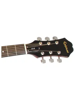 Epiphone DR-100 Acoustic Guitar Vintage Sunburst