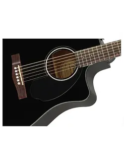 Fender CD-60SCE Black