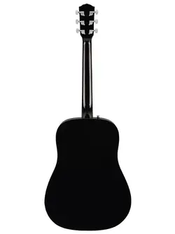 Fender CD-60S Black