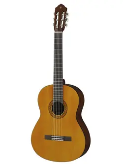 Yamaha C40 Classical Guitar Natural