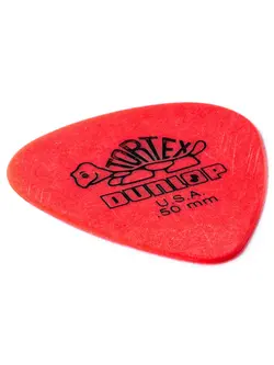 Dunlop Tortex Standard Guitar Pick 0.50mm