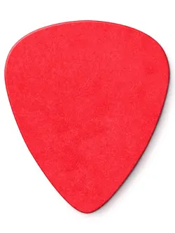 Dunlop Tortex Standard Guitar Pick 0.50mm
