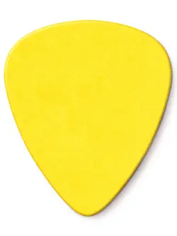 Dunlop Tortex Standard Guitar Pick 0.73mm