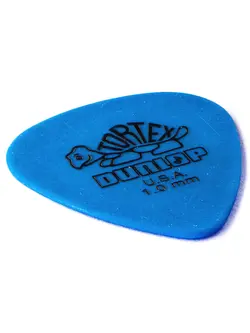 Dunlop Tortex Standard Guitar Pick 1.00mm