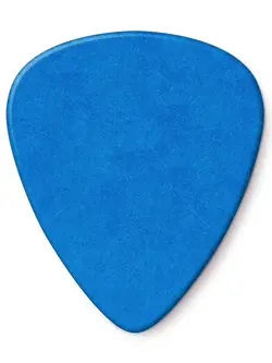 Dunlop Tortex Standard Guitar Pick 1.00mm