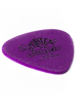 Dunlop Tortex Standard Guitar Pick 1.14mm